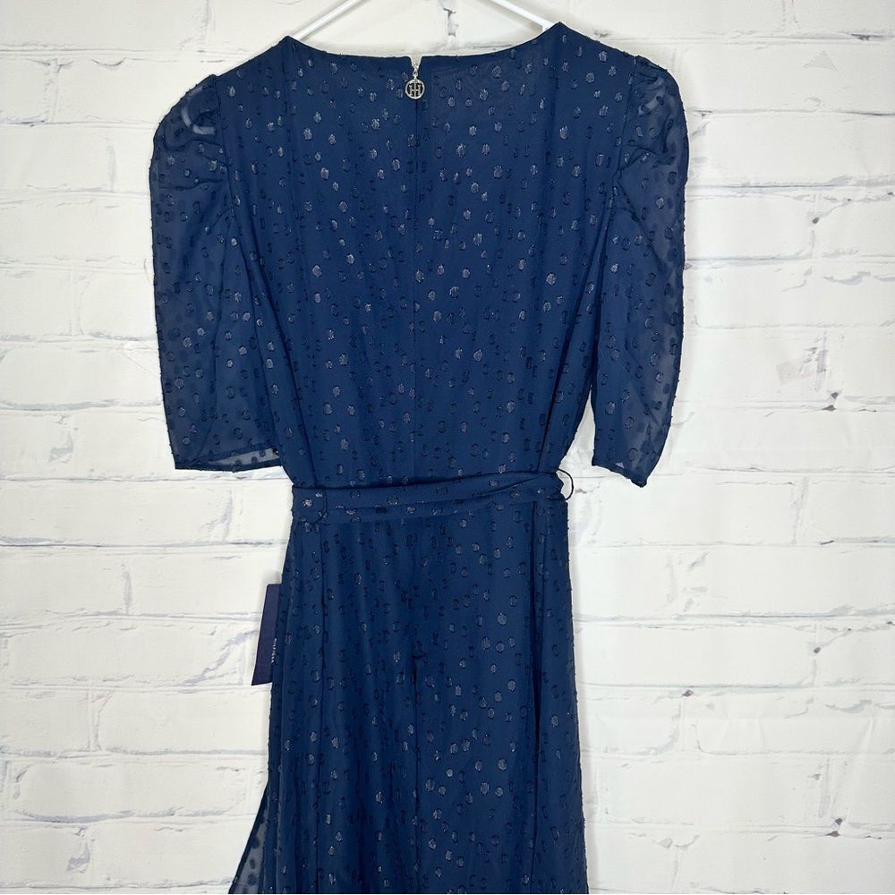 Tommy Hilfiger size 10‎ navy blue dress - brand new with tags! - Picture 3 of 7